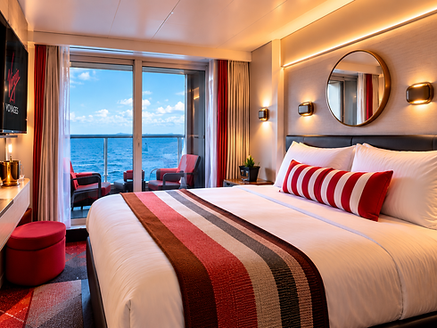 southern soul cruise pricing