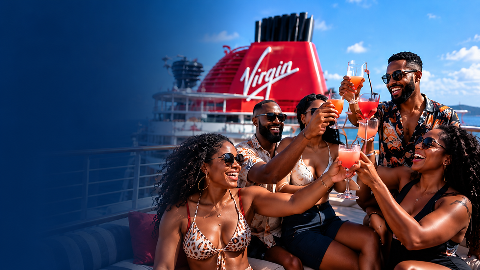 southern soul cruise pricing
