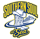 Southern soul at sea