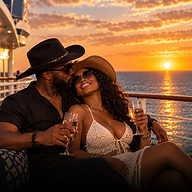 Southern soul cruise