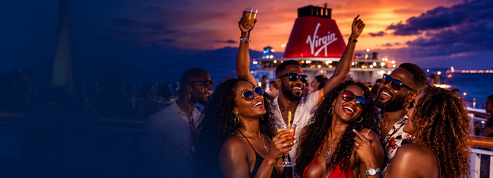 southern soul cruise