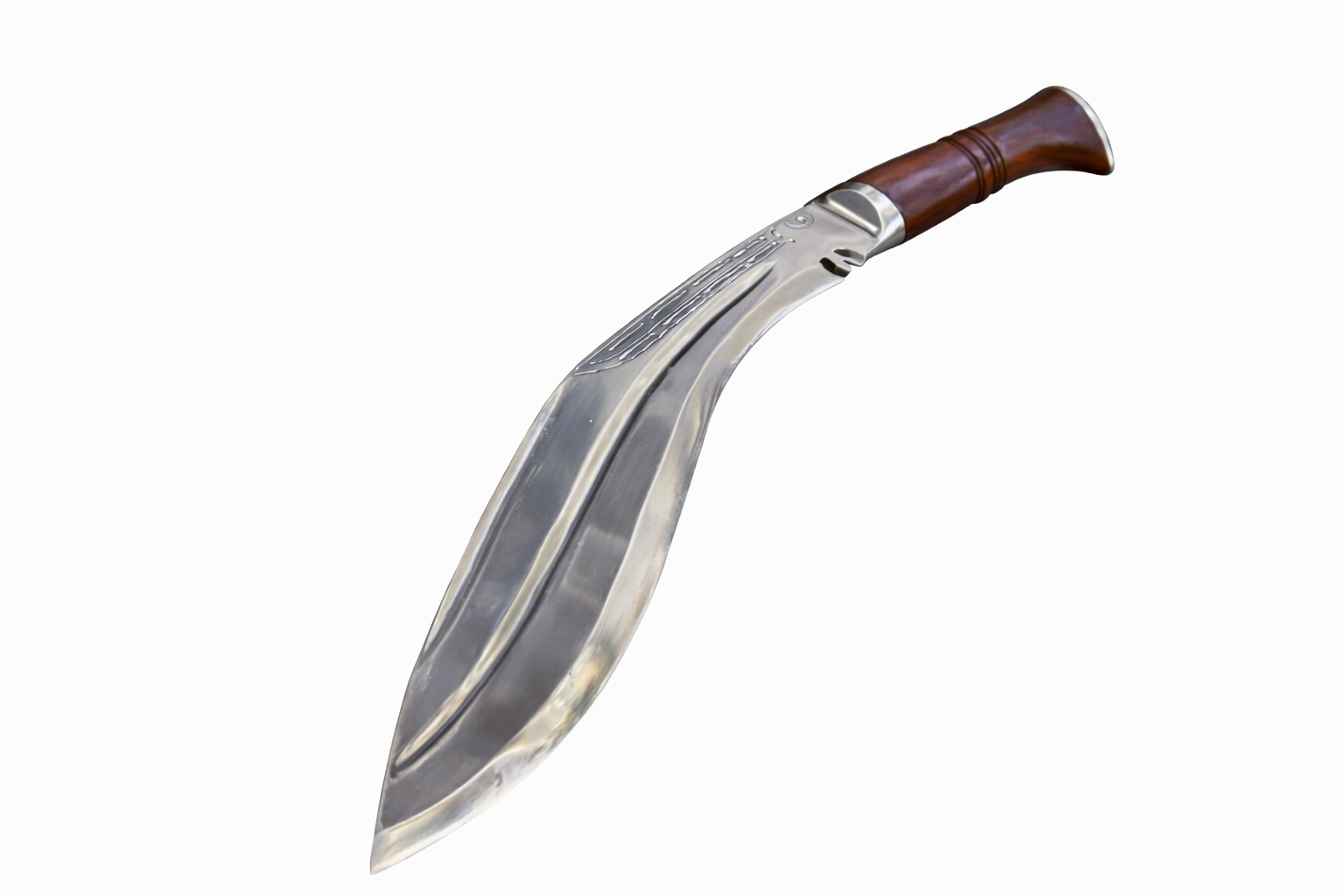 "Solitude Two" Khukri 