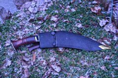 Thumbnail: "Solitude One" Khukri 