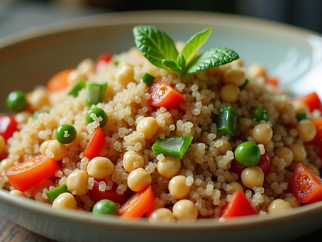 Nut-Free Recipes for Delicious Allergy-Friendly Meals