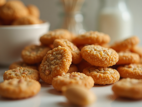 Explore Nulish: Your Source for Nut-Free Products