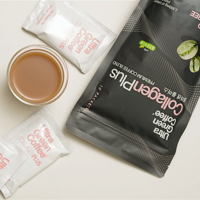 Introducing Collagen Plus