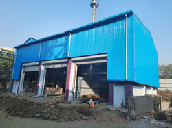 Evonik site