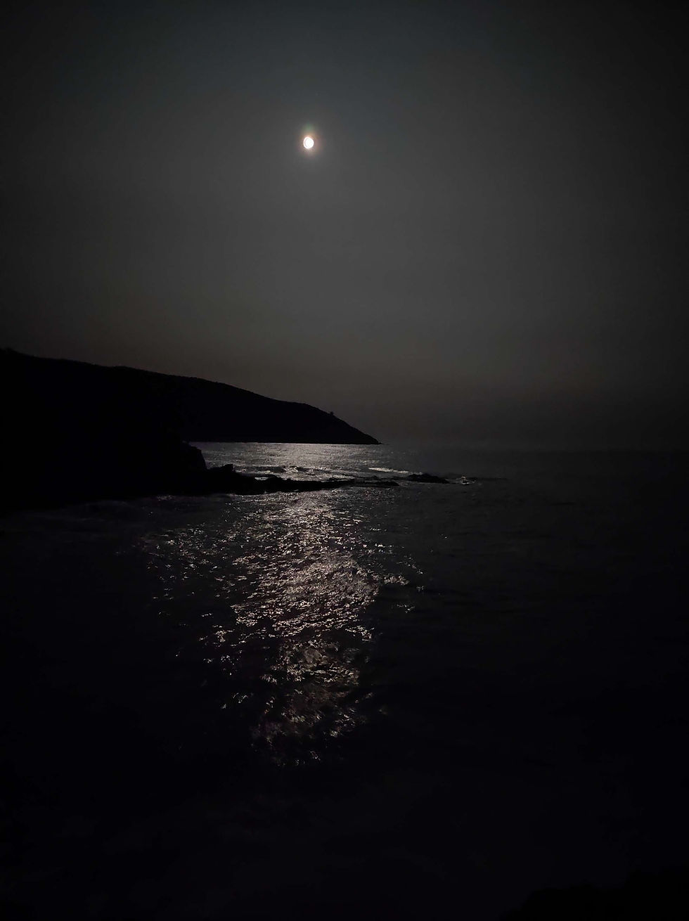 DEA NEL VOSTRO SOGNO