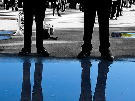 Titan Band Week of October 20