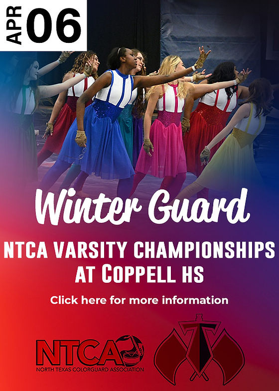 Schedule & Tickets | Centennial Band