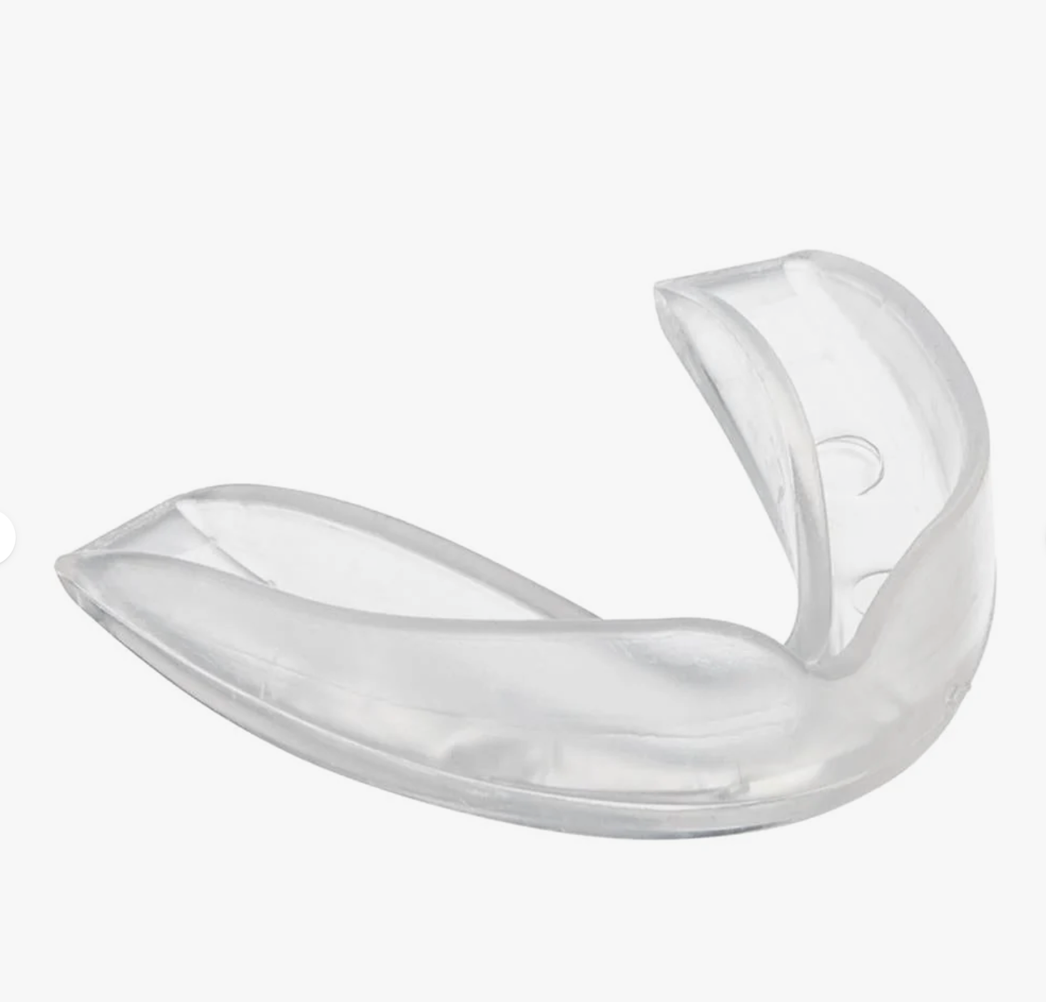 Single Mouthguard