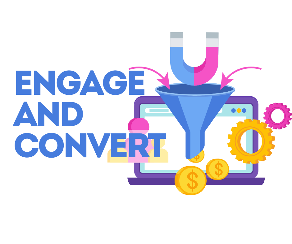 Building a Client Funnel with Your Book