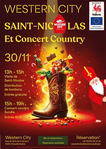 20251130 - Affiche A3 - Saint Nicolas Western City.webp
