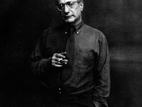 Artist Research: Mark Rothko