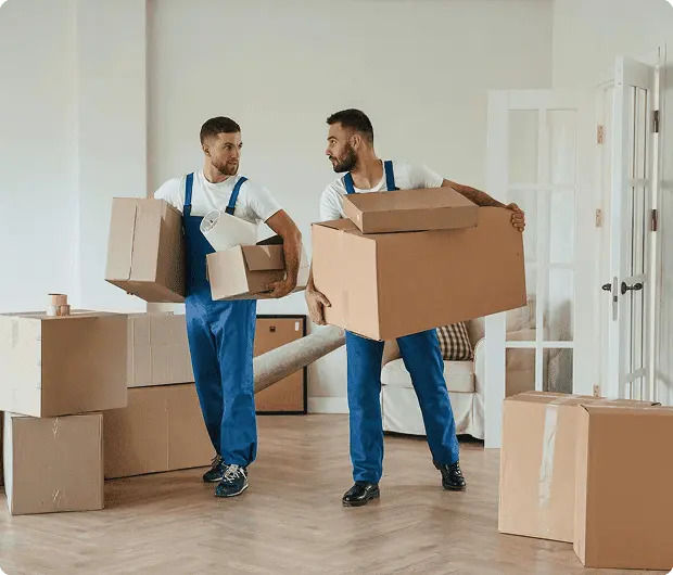 Packers and Movers in Bangalore