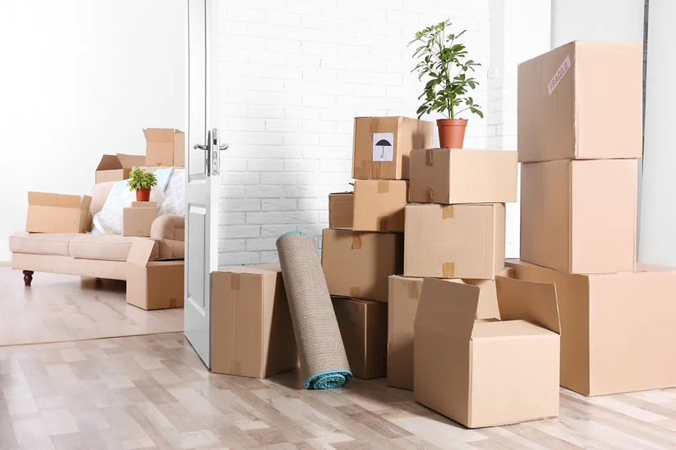Last-Minute Checks You Should Make Before Booking Any Packers and Movers in Surat