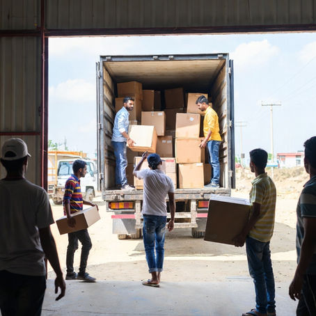 Questions You Should Ask When Booking Packers and Movers in Kolkata