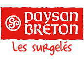 Paysan Breton les surgelés légumes poêlées surgelés