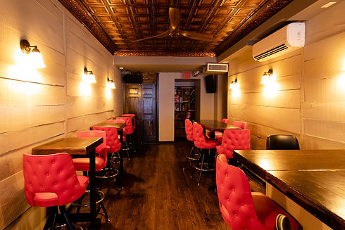 Astor Hall Private Hire Event Space
