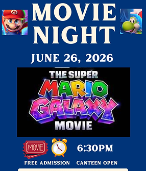 Community Centre Movie Night Poster - June 26, 2026.png