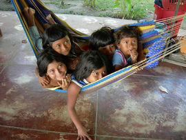 Venezuela - Avril 2009