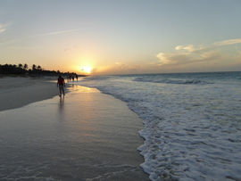 Varadero - Cuba - Décembre 2016