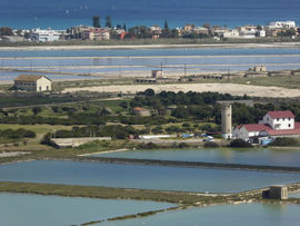 Sardaigne - Italie - Mai 2015