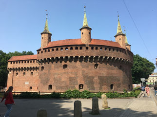 Cracovie et Auschwitz - Pologne - Mai 2023 