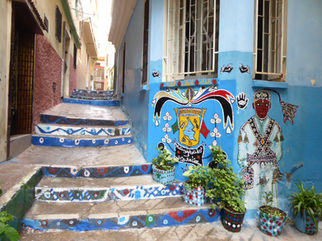 Nord du Maroc - Novembre 2019
