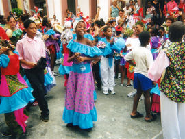 Cuba – 2012, 2004 et 2001