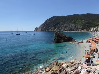 Cinque Terre - Italie - Mai 2017