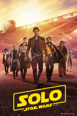 Solo: A Star Wars Story