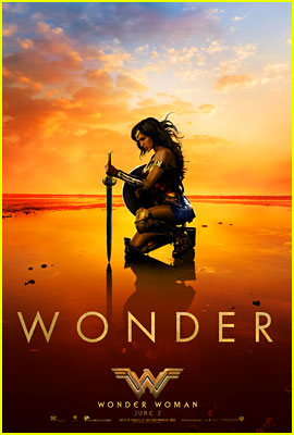 Wonder Woman