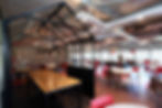 Salle de restaurant