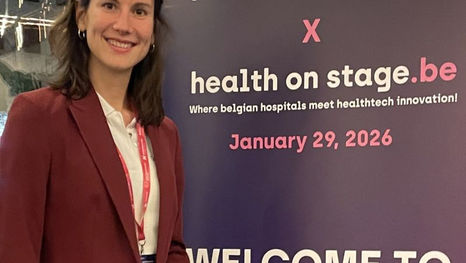 Health on stage