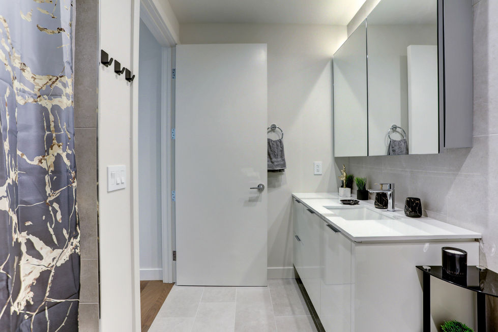 Downtown Austin Modern Condo - 44East