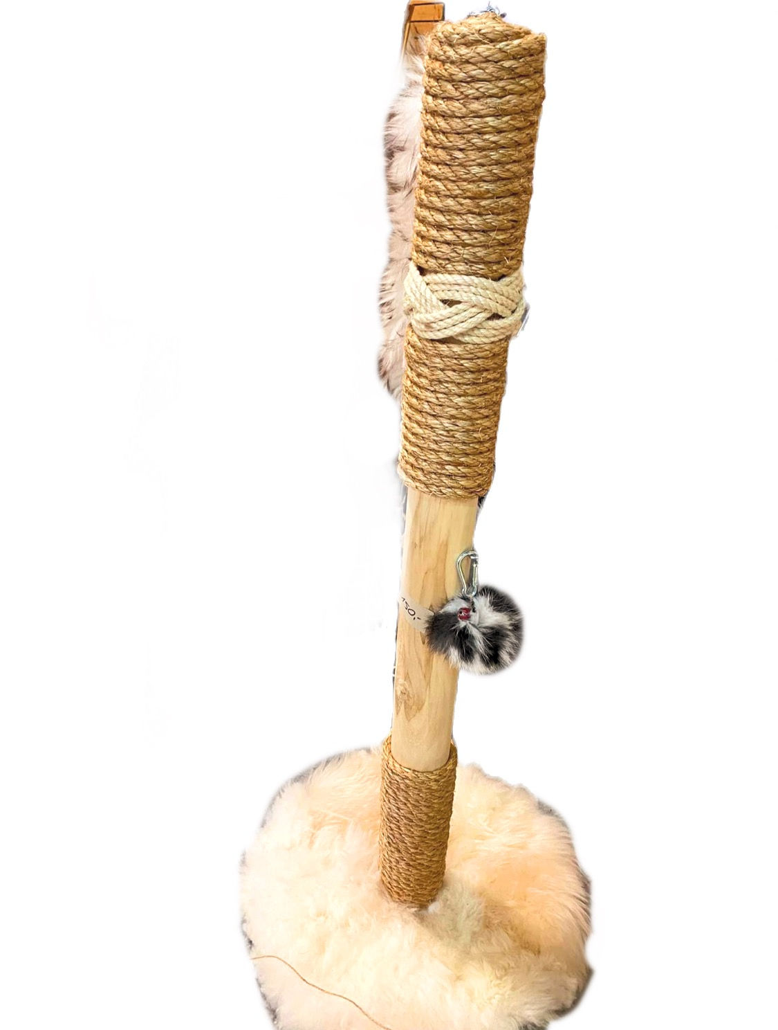 LIONSLIKE Kratzstamm