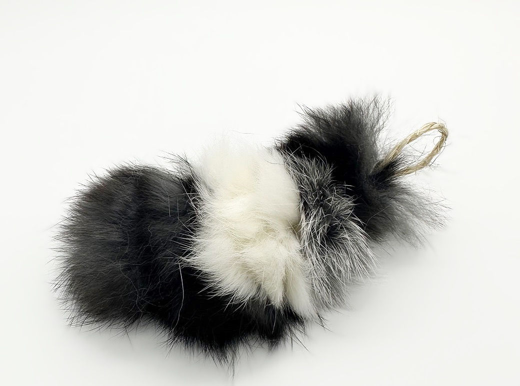 LIONSLIKE Raupen Angel 