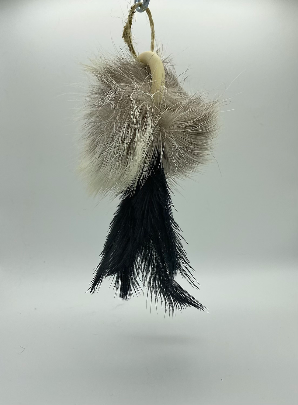 Miniaturbild: LIONSLIKE Anhänger "Ring"