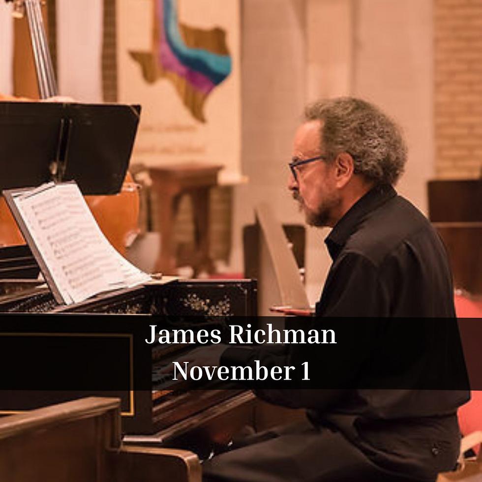James Richman