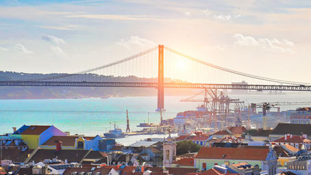 Lisbon, Portugal 2026: The Ultimate Guide to Europe’s Golden Capital