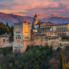 Andalusia is More Than Flamenco: The Moorish Side Most Travelers Never See