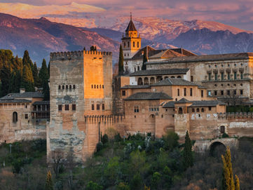 Andalusia is More Than Flamenco: The Moorish Side Most Travelers Never See