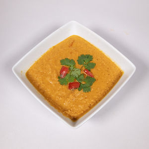 Organic Butternut Squash Creamed Soup
