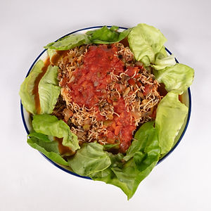 Organic Vegan Keto Kelp Noodles