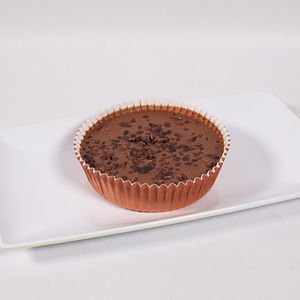 Chocolate Truffle Cake