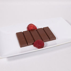 Premium Cacao Keto Chocolate Bar
