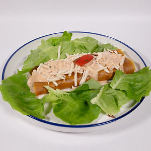 Raw Organic Vegan Coconut Wrap