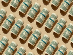 Dollar soars on CPI bombshell; more to come?