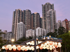 Hong Kong's property prices are falling. Will it continue?